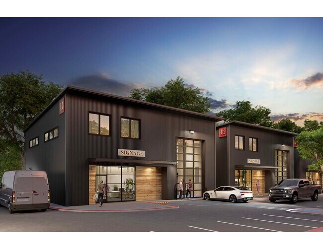 Plus de détails pour 132 Springs Ln, Dripping Springs, TX - Local d'activités à louer