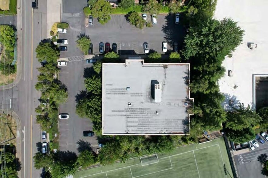 8060 SW Pfaffle St, Tigard, OR for sale - Aerial - Image 3 of 13