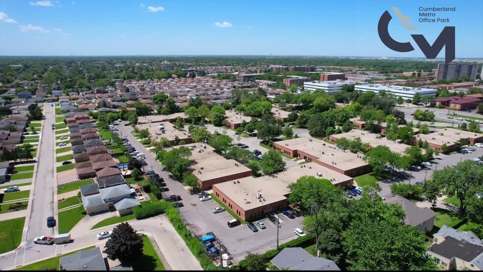 5509 N Cumberland Ave, Chicago, IL for sale - Commercial Listing Video - Image 2 of 5