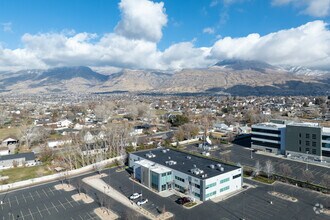 335 S 560 W, Lindon, UT - Aerial  map view