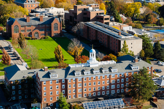 More details for Tufts University Off Campus Portfolio – for Sale, Medford, MA