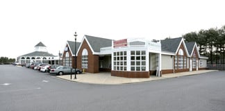 More details for 600 Mule Rd, Toms River, NJ - Office/Retail for Lease