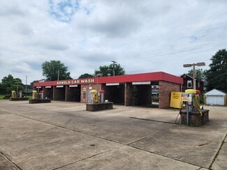 Plus de détails pour 600 14th St, Arnold, PA - Spécialité à vendre