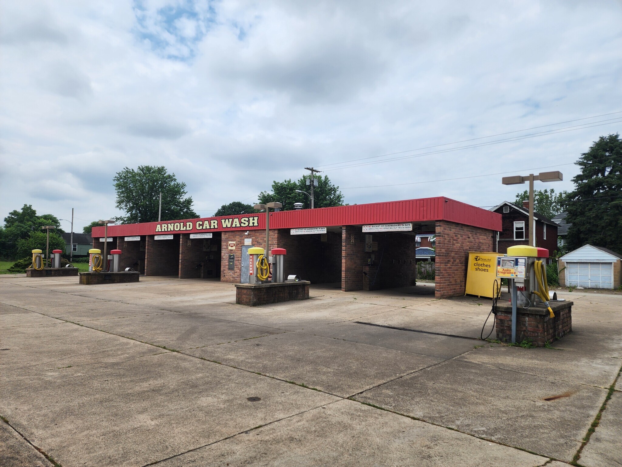 600 14th St, Arnold, PA à vendre Photo principale- Image 1 de 14