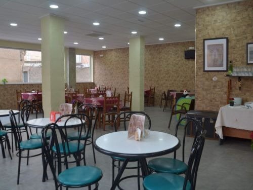 Retail in Murcia, Murcia for sale - Interior Photo - Image 1 of 11