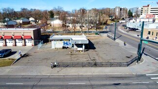 Plus de détails pour 1365 Federal Blvd, Denver, CO - Commerce de détail à vendre