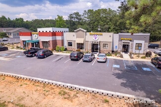 More details for 229 US-41 N, Barnesville, GA - Health Care for Sale