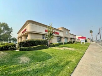 Plus de détails pour 4848 Madison Ave, Sacramento, CA - Commerce de détail à louer