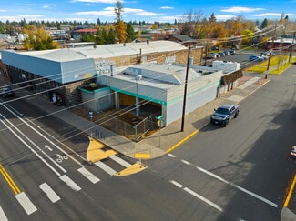 More details for 67 NW Greenwood Ave, Bend, OR - Retail for Sale