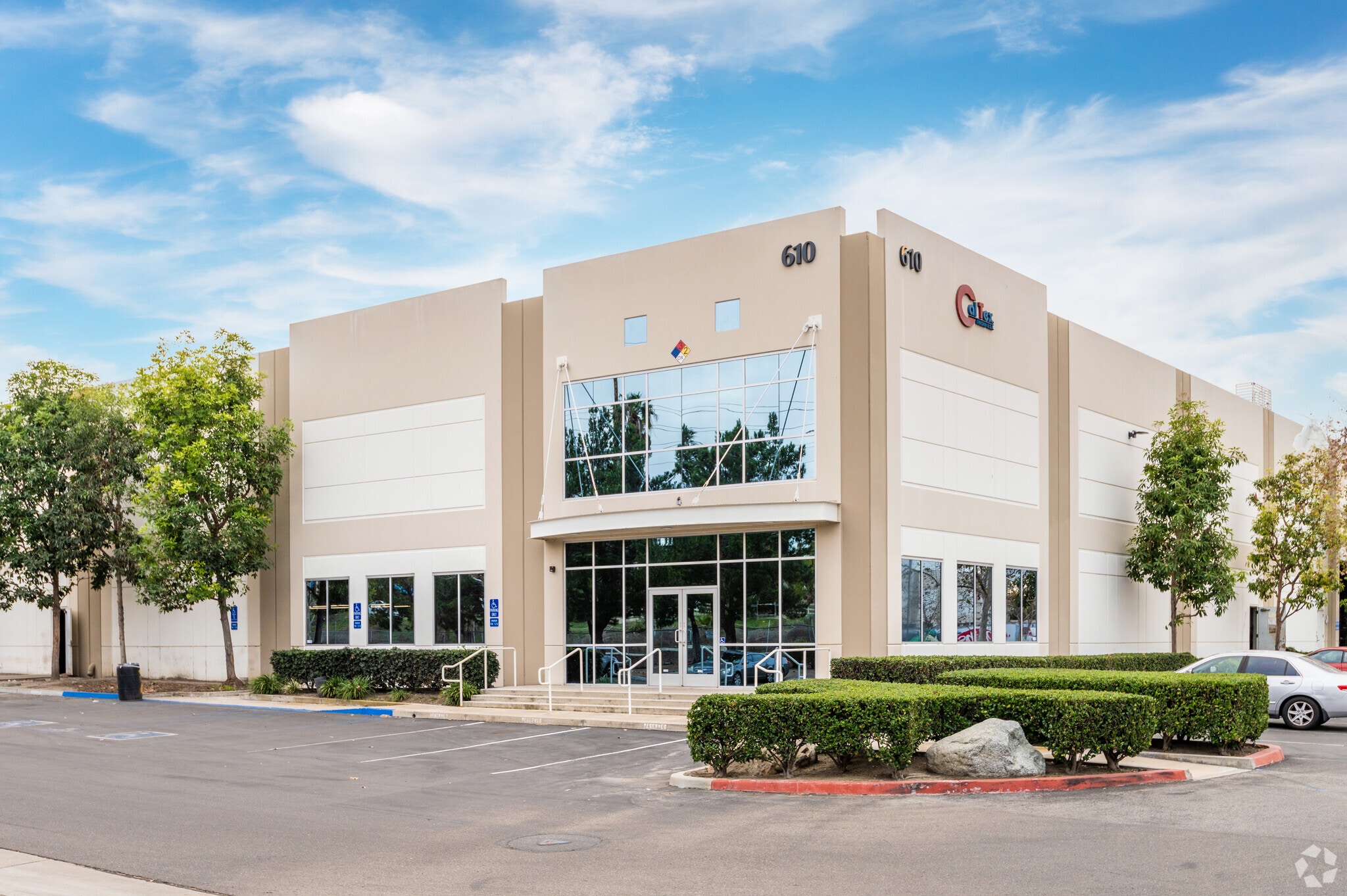 610 N Gilbert St, Fullerton, CA for lease Primary Photo- Image 1 of 6