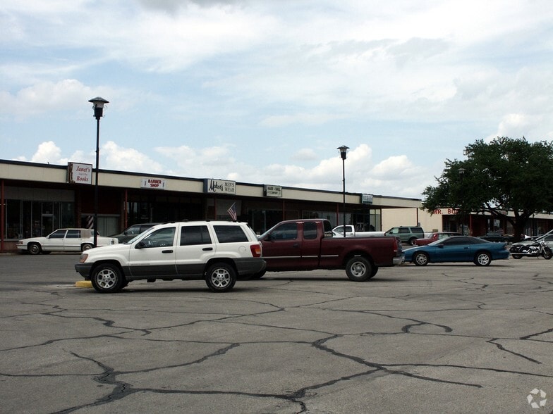 2230 W Beauregard Ave, San Angelo, TX for sale - Other - Image 3 of 14