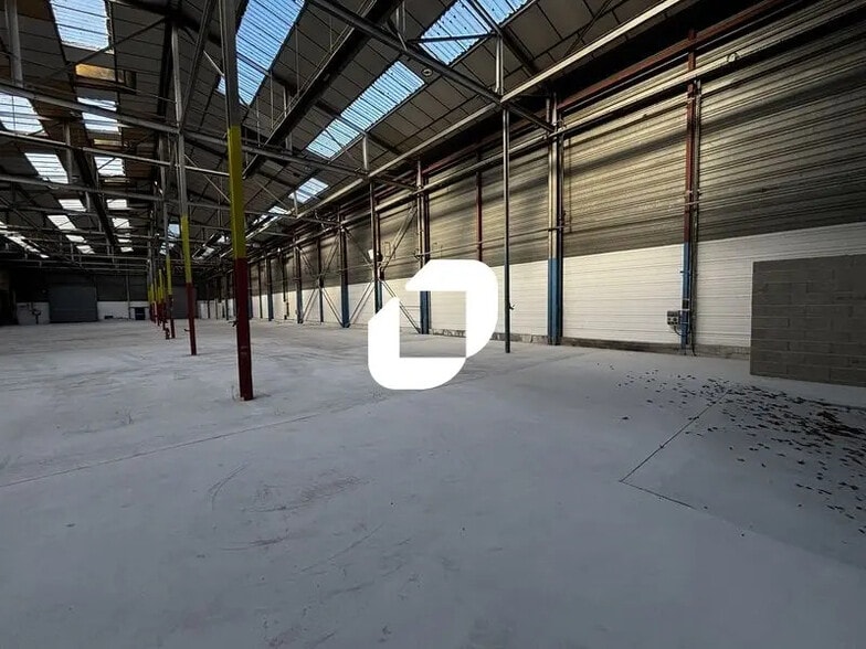 Flex dans Corbeil-Essonnes à louer - Photo intérieure - Image 2 de 10