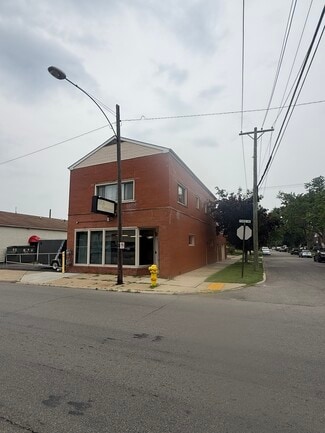 Plus de détails pour 2300 Ford Ave, Wyandotte, MI - Commerce de détail à vendre