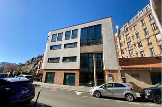 Plus de détails pour 55 Rue Emile Landrin, Boulogne-Billancourt - Bureau à louer
