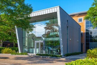 Plus de détails pour 8 Barnes Wallis Rd, Fareham - Coworking à louer