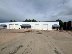 3970 S Decatur St, Englewood, CO for lease Building Photo- Image 2 of 7