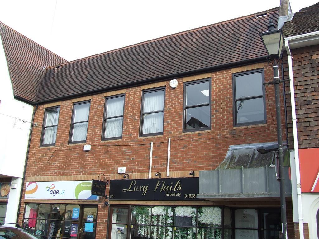 90-94 High St, Burnham for lease Building Photo- Image 1 of 2