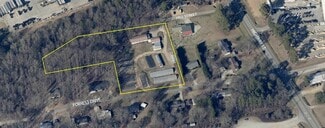 More details for 65 Hill St, Lavonia, GA - Land for Sale