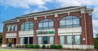 Plus de détails pour 12452 Olive Blvd, Creve Coeur, MO - Commerce de détail à vendre