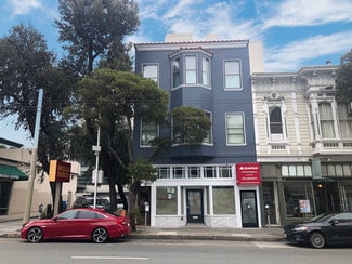 More details for 1732-1736 Divisadero St, San Francisco, CA - Office for Lease