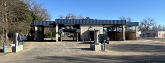 Plus de détails pour 400 NE Loop 230, Smithville, TX - Spécialité à vendre