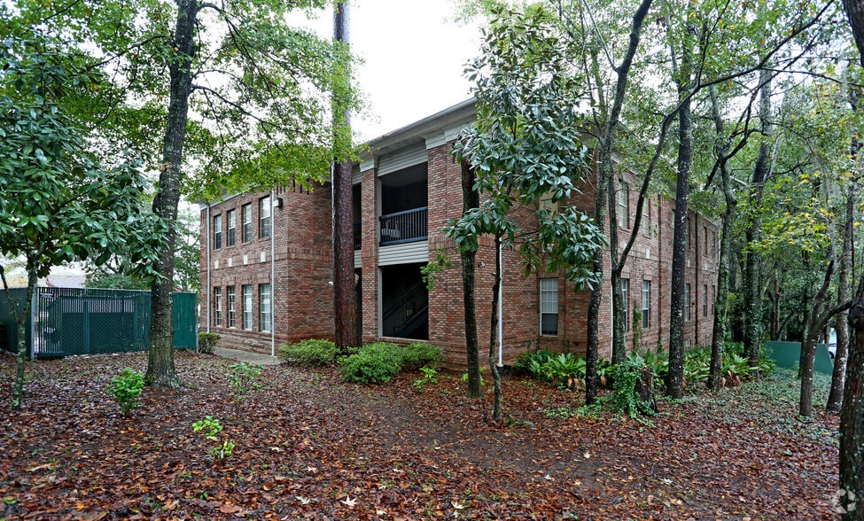 1965 Capital Cir NE, Tallahassee, FL for lease - Building Photo - Image 3 of 7