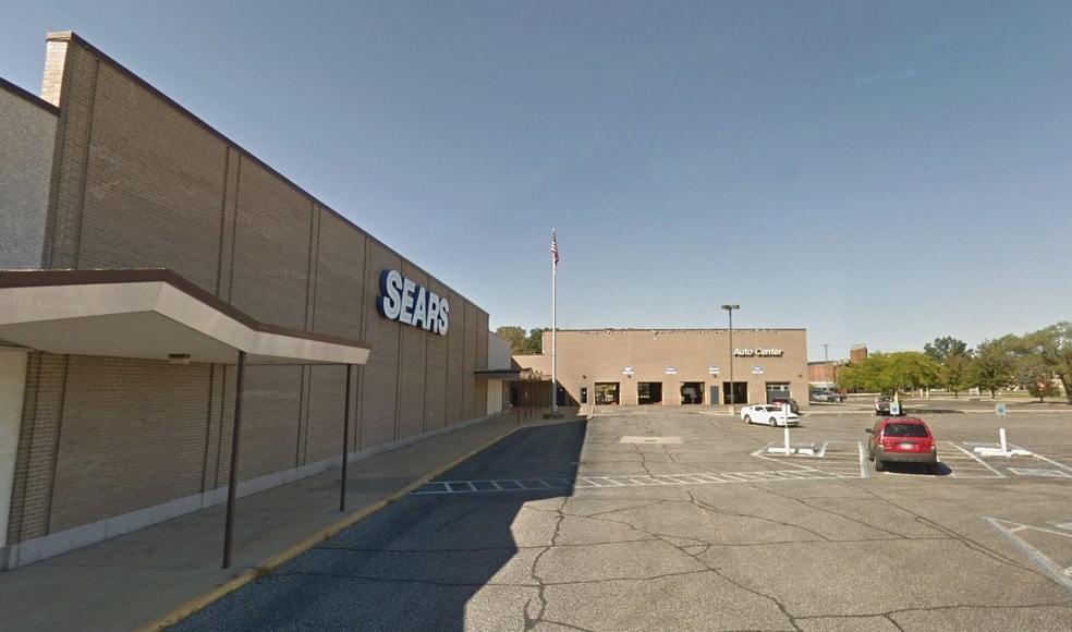 3901 Franklin St, Michigan City, IN for sale - Building Photo - Image 1 of 3