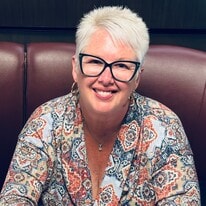 Genevieve Golden