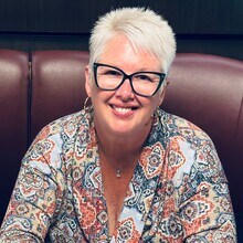 Genevieve Golden