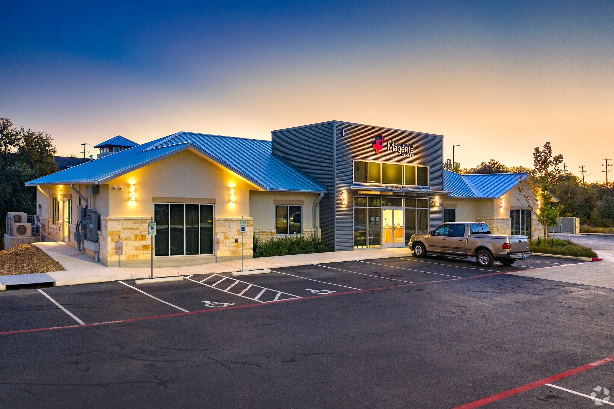 3922 Wiseman Blvd, San Antonio, TX for lease Building Photo- Image 1 of 19