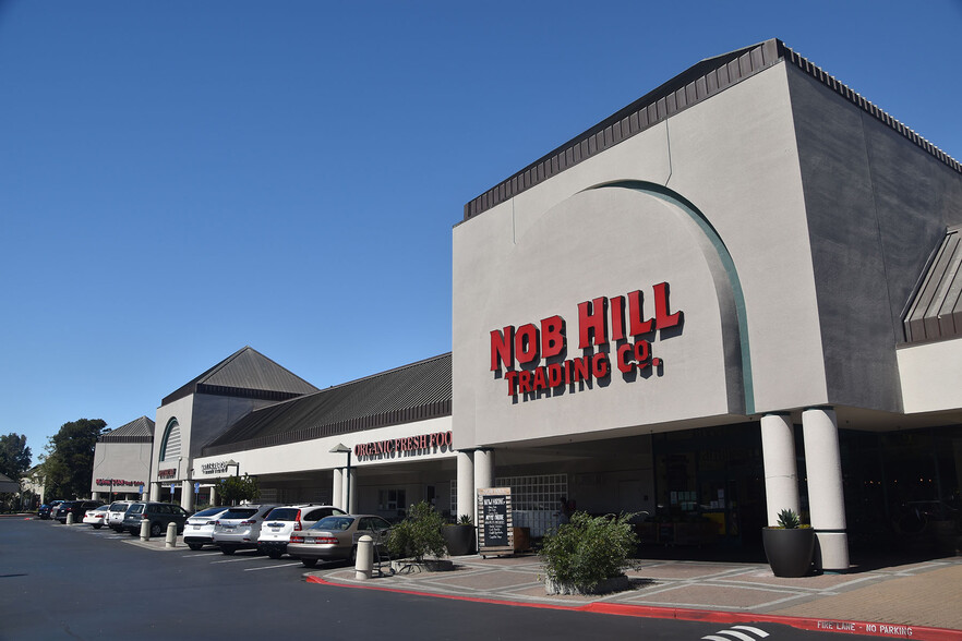 220-282 Redwood Shores Pky, Redwood City, CA for lease - Building Photo - Image 3 of 3