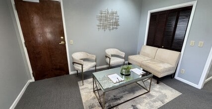 2730 E WT Harris Blvd, Charlotte, NC for lease Lobby- Image 1 of 2
