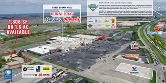 More details for 402 Richmond Ave E, Mattoon, IL - Retail for Sale