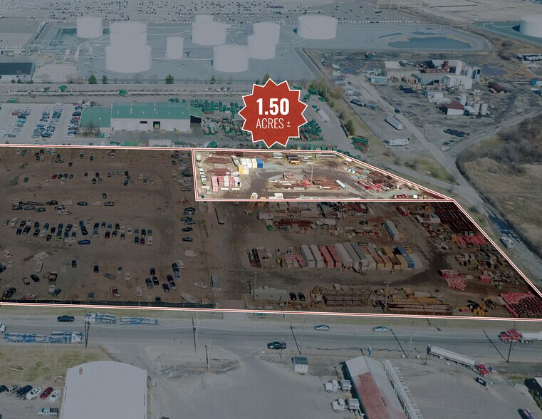 2150 Northbridge Ave, Baltimore, MD à louer - Photo du bâtiment - Image 2 de 8