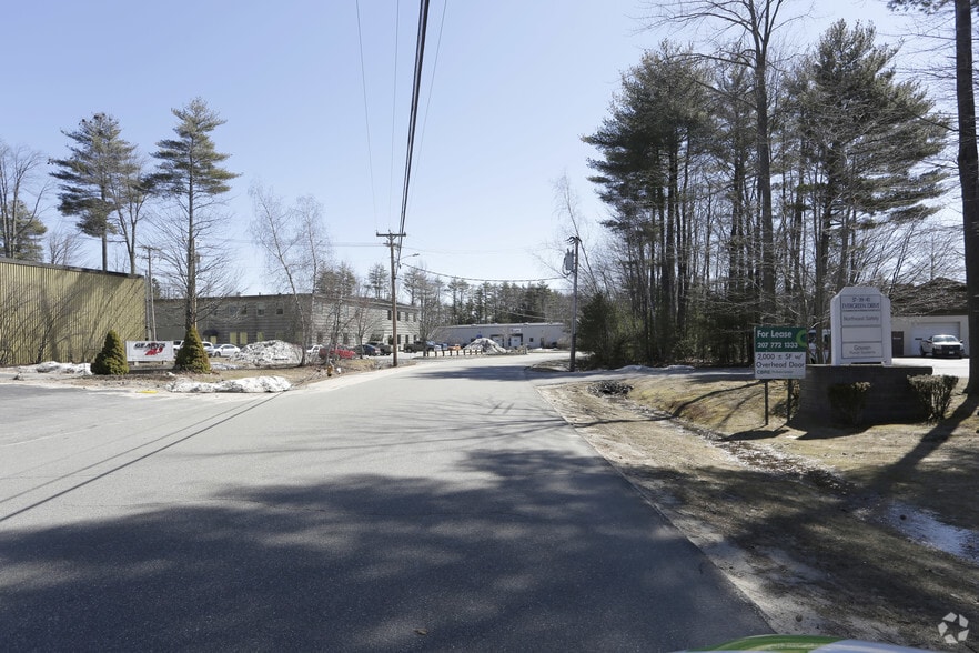 37-41 Evergreen Dr, Portland, ME for lease - Other - Image 2 of 10
