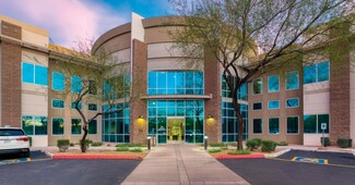 More details for 14050 N 83rd Ave, Peoria, AZ - Office for Lease