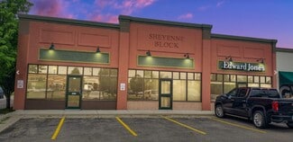 More details for 1420 9th St E, West Fargo, ND - Office, Retail for Lease