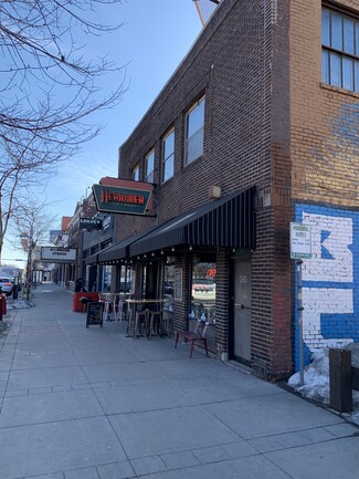 Plus de détails pour 2922 S Lyndale Ave, Minneapolis, MN - Vente au détail à vendre