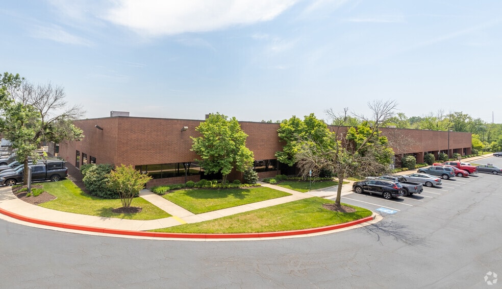 23 Fontana Ln, Rosedale, MD à louer - Photo principale - Image 1 de 4