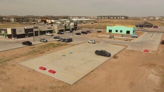 More details for 0000 Medical Drive park, Odessa, TX - Retail for Lease