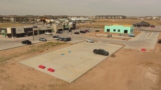 More details for 0000 Medical Drive park, Odessa, TX - Retail for Lease
