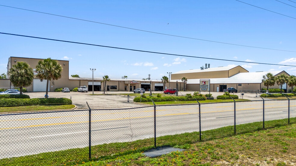 6601 Harborside St, Galveston, TX for sale - Building Photo - Image 2 of 4