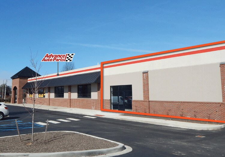 905 Washington Ave, Chestertown, MD à louer - Photo du bâtiment - Image 2 de 2