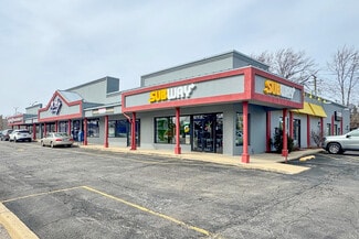More details for 921-925 E Roosevelt Rd, Wheaton, IL - Office/Retail for Lease