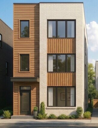 Plus de détails pour 2327 S Homan Ave, Chicago, IL - Multi-résidentiel à vendre