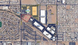 More details for SEC Tucson Blvd & Drexel Rd, Tucson, AZ - Land for Sale