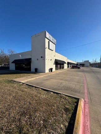 More details for 7010 American Way, Dallas, TX - Retail for Lease