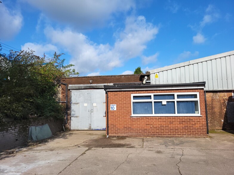 New Rd, Burntwood for lease - Building Photo - Image 1 of 1