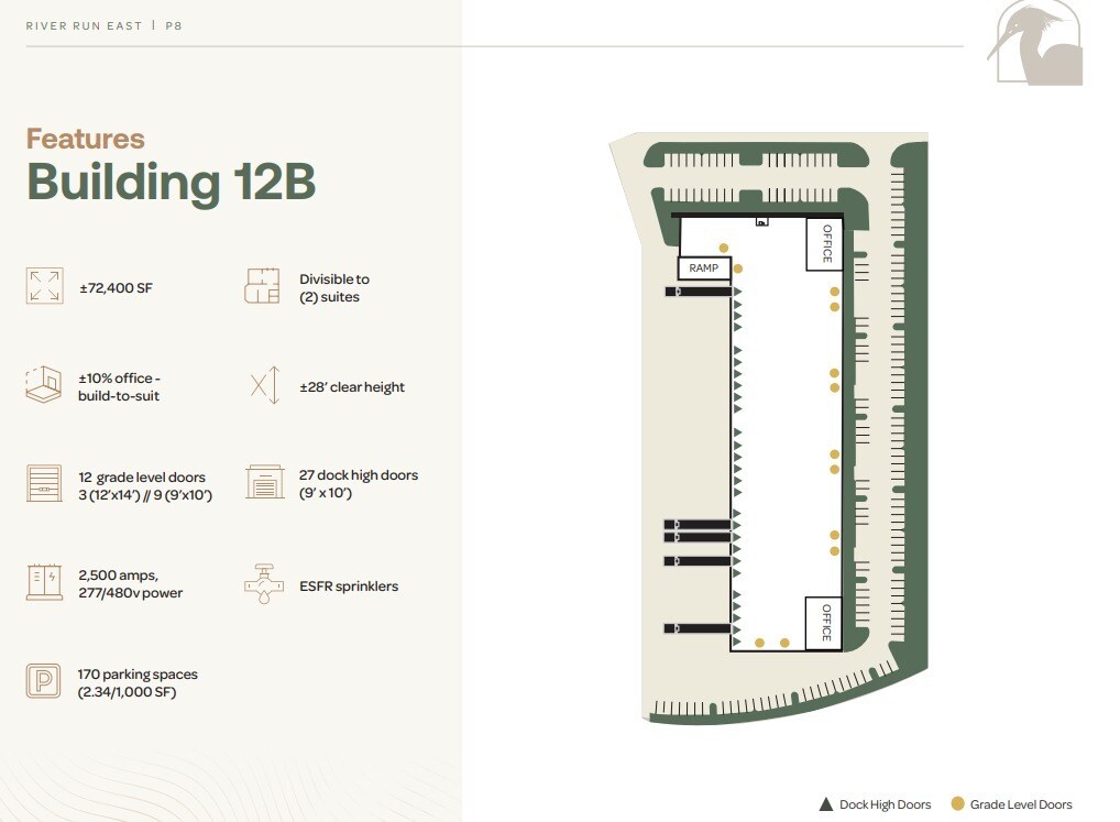 Riverside Dr, Lakeside, CA for lease Floor Plan- Image 1 of 1