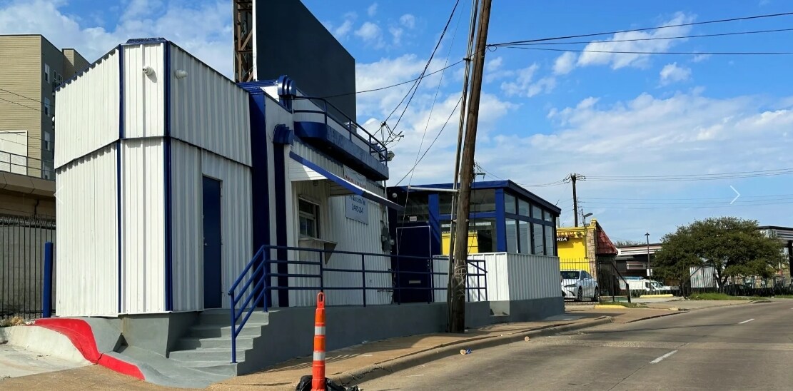 6857 Greenville Ave, Dallas, TX for lease Building Photo- Image 1 of 9